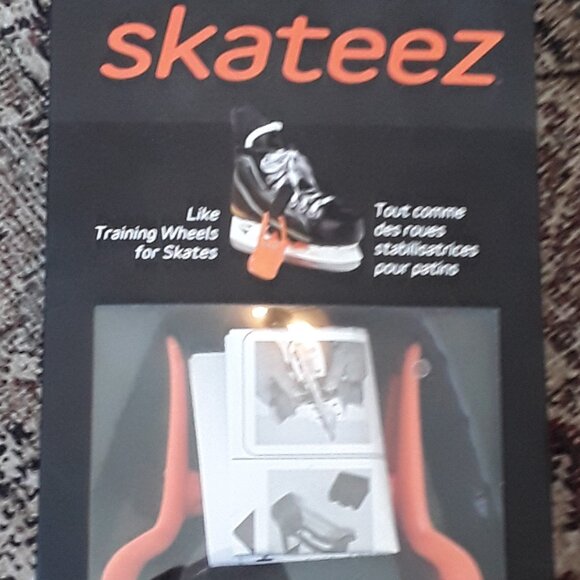 Skateez Skate Trainer - Picture 2 of 2